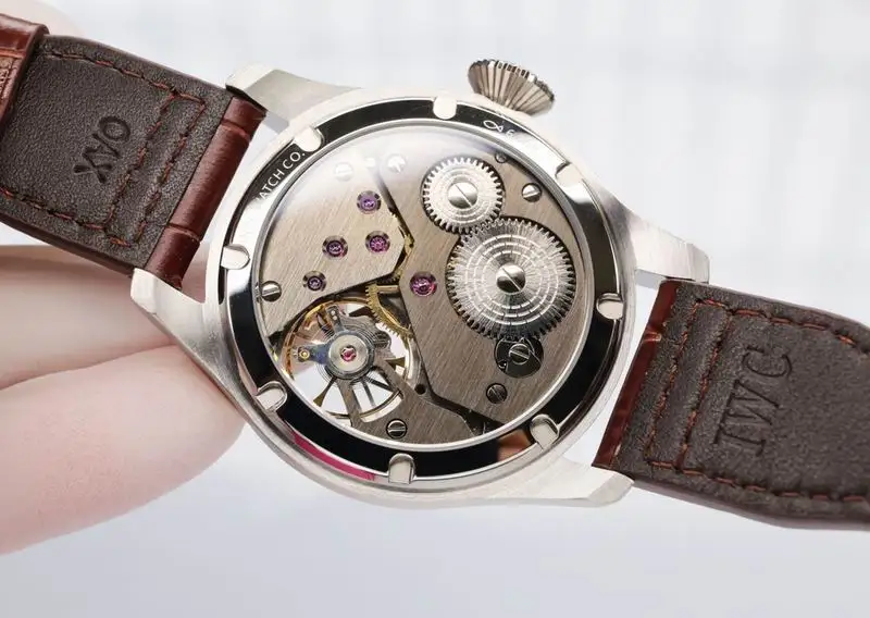 IWC 46X13.5mm 60 (10)